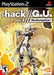 .hack//G.U. Redemption – PlayStation 2 (PS2) - for just $22.99! 
