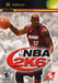 NBA 2K6 – Xbox (XBOX) - for just $8.99! 