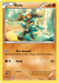 Riolu (BW33) (Cosmos Holo) [Black & White: Black Star Promos] - for just $100! 