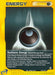 Darkness Energy (142/147) [Aquapolis] - for just $3.40! 