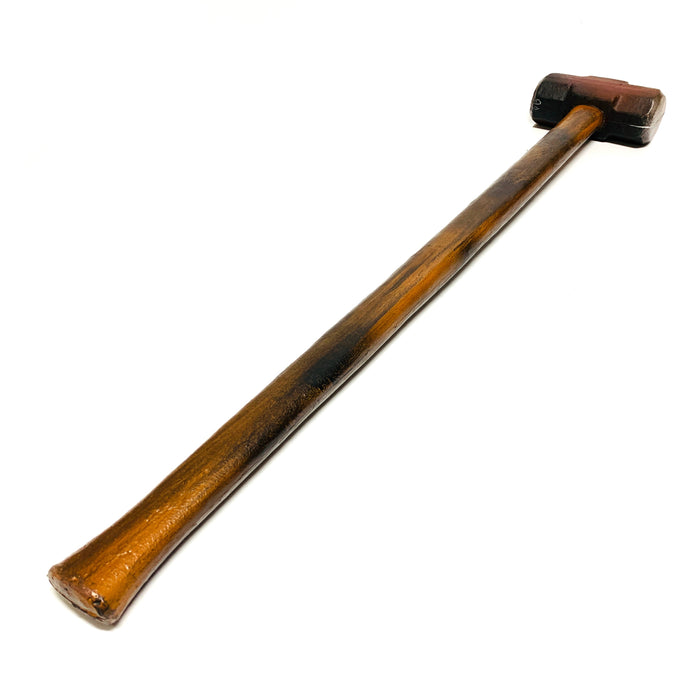 Foam LARGE 34 Inch Rubber Sledgehammer Stunt Prop - for just $55! 