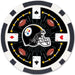 Pittsburgh Steelers 100 Piece Poker Chips - for just $29.99! 