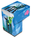 Ultra PRO: Deck Box - Full-View (My Little Pony - Queen Chrysalis) - for just $0! 
