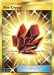 Fire Crystal (231/214) [Sun & Moon: Unbroken Bonds] - for just $3.35! 