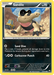 Sandile (64/108) [Black & White: Dark Explorers] - for just $0.10! 