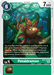 Petaldramon [BT6-050] [Double Diamond] - Just $0.09! Shop now at Retro Gaming of Denver