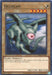 Ocubeam (25th Anniversary) [MRD-EN030] Common - for just $0.10! 