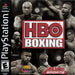 HBO Boxing – PlayStation 1 (PS1) - for just $0! 