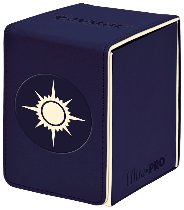 Ultra PRO: Alcove Flip Box - Orzhov - for just $0! 