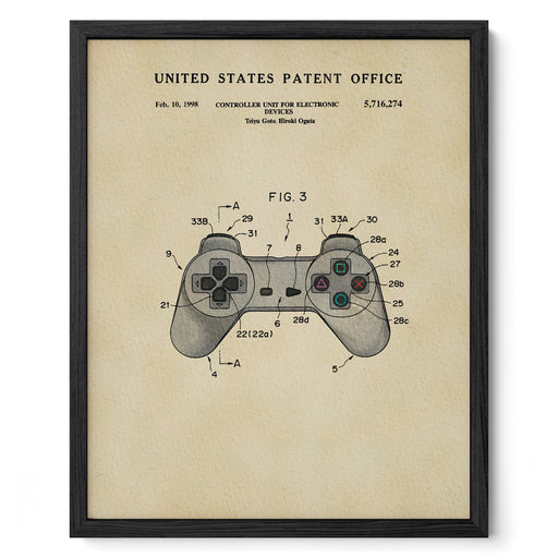 Video Game Controller (1998) - for just $49.99! 