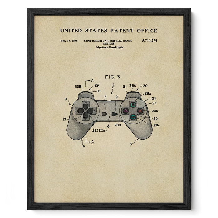 Video Game Controller (1998) - for just $49.99! 