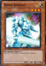 Shine Knight [YS11-EN011] Common - for just $0.10! 