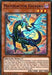 Materiactor Gigadra [BLVO-EN081] Super Rare - for just $0.10! 