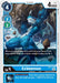 ExVeemon [ST9-04] [Starter Deck: Ultimate Ancient Dragon] - Just $0.09! Shop now at Retro Gaming of Denver