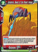 Goliamite, Beast of the Planet Vampa (BT11-020) [Vermilion Bloodline] - for just $0.10! 