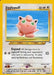 Jigglypuff (44/105) [Neo Destiny Unlimited] - for just $6.25! 