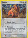 Tauros (16/112) [EX: FireRed & LeafGreen] - for just $8.15! 