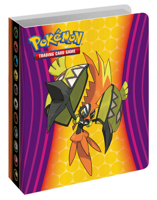 Sun & Moon: Guardians Rising - Mini Portfolio & Booster Pack - for just $0! 