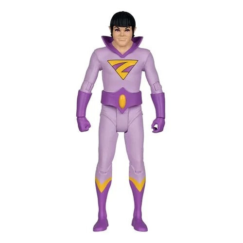 DC Retro Super Friends 6-Inch Scale Action Figure - Select Figure(s) - for just $22.77! 
