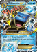 M Blastoise EX (18/83) [XY: Generations] - for just $11.50! 