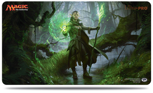 Ultra PRO: Playmat - Magic Origins (Nissa Revane) - Just $0! Shop now at Retro Gaming of Denver