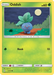 Oddish (6/214) [Sun & Moon: Unbroken Bonds] - for just $0.60! 
