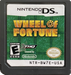 Wheel of Fortune – Nintendo DS (DS) - for just $0! 