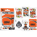 Oregon State Beavers Playing Cards - 54 Card Deck - for just $7.99! 