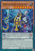 Superheavy Samurai Monk Big Benkei [CYAC-EN007] Common - for just $0.10! 