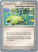 Team Aqua Hideout (78/95) (Bright Aura - Curran Hill's) [World Championships 2005] - for just $0.35! 