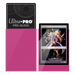 Ultra PRO: Small 60ct Sleeves - PRO-Gloss (Bright Pink) - Just $0! Shop now at Retro Gaming of Denver