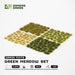 Gamers Grass Tufts: Green Meadow Set- Wild - for just $11.75! 