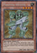 Machina Soldier [LCYW-EN168] Secret Rare - for just $0.40! 