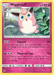 Wigglytuff (134/214) [Sun & Moon: Lost Thunder] - for just $0.35! 