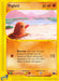 Diglett (50/144) [Skyridge] - for just $13.25! 