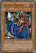 Queen's Double [MRD-EN051] Short Print - for just $0.40! 