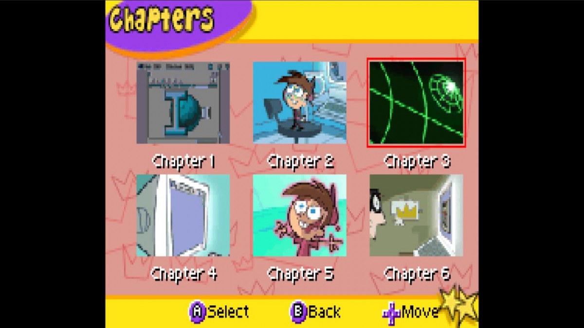 GBA Video - Fairly Odd Parents Volume 1  – Game Boy Advance (GBA) - for just $4.99! 
