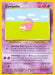 Slowpoke (93/110) [Legendary Collection] - for just $0.65! 