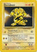 Electabuzz (20/102) [Base Set Unlimited] - for just $6.20! 