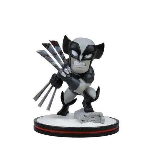 QMx Q-Fig Marvel Blind Box Wave 1 (1 Box with 1 Figure) - for just $22.24! 