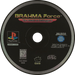 BRAHMA Force: The Assault on Beltlogger 9 – PlayStation 1 (PS1) - for just $0! 