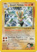 Giovanni's Machamp (6/132) [Gym Challenge Unlimited] - for just $30.65! 