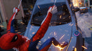 Marvel Spider-Man [Game of the Year] – PlayStation 4 (PS4) - for just $18.99! 