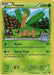 Tropius (5/101) (National Championship Staff Promo) [Black & White: Plasma Blast] - for just $60.50! 