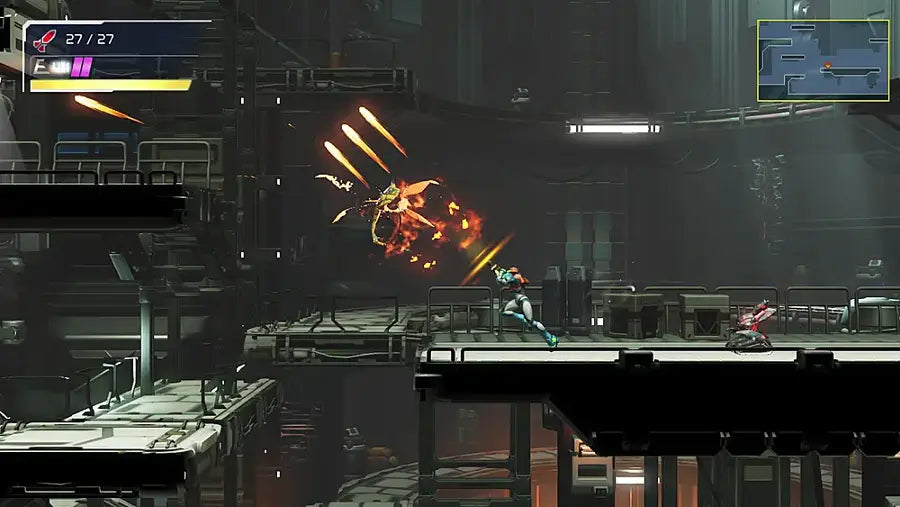 Metroid Dread – Nintendo Switch (NS) - for just $95.99! 