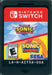 Sonic Mania + Team Sonic Racing Double Pack – Nintendo Switch (NS) - for just $16.99! 