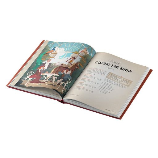 Flabbergasted - A Comedic Roleplaying Game! - for just $44.99! 