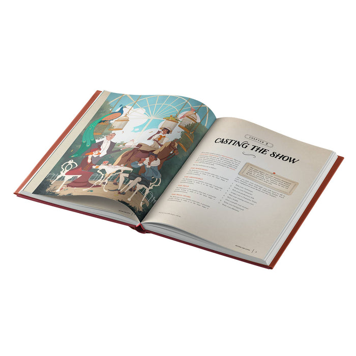 Flabbergasted - A Comedic Roleplaying Game! - for just $44.99! 