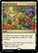 Exotic Orchard (BLC-131) - Bloomburrow Commander - for just $0.08! 