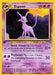 Espeon (20/75) [Neo Discovery 1st Edition] - for just $19! 
